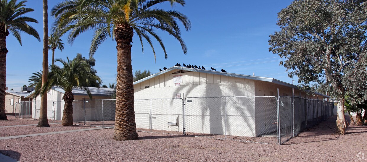 72207224 E Belleview St, Scottsdale, AZ 85257 Apartments in