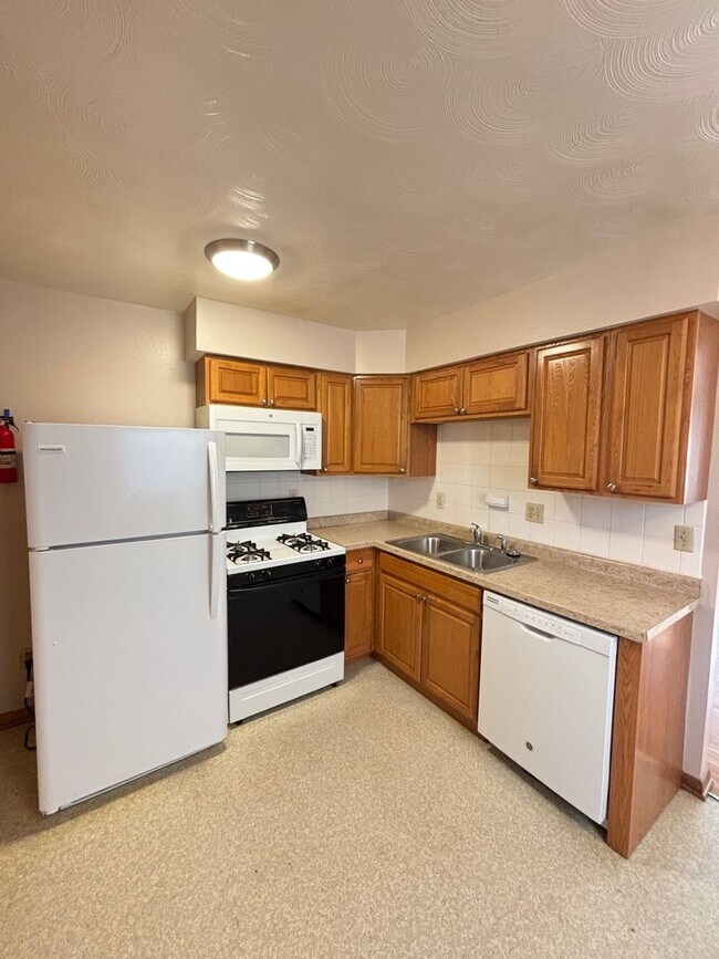 Foto del edificio - 910 S Webber St