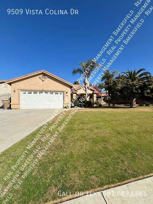 Primary Photo - 9509 Vista Colina Dr - Zero Deposit, Ask u...