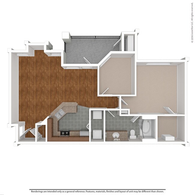 Marquis at Deerfield Rentals San Antonio, TX