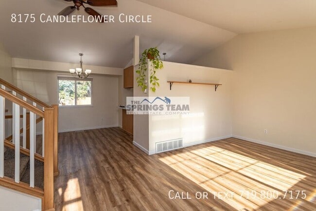 Building Photo - 8175 Candleflower Cir