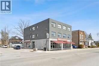 Building Photo - 1 Elgin St N