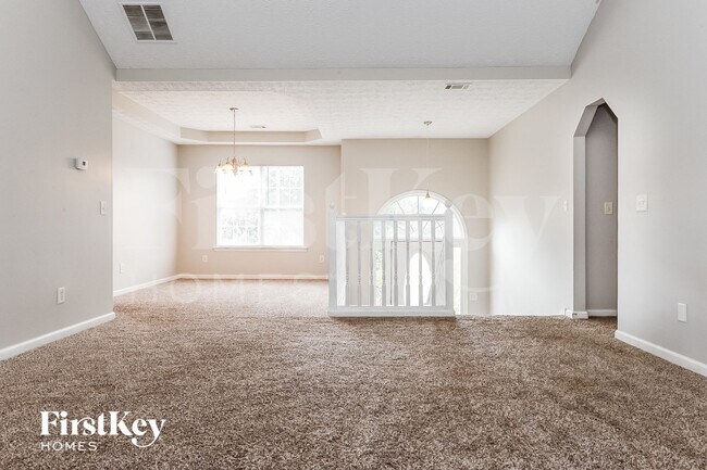 Foto del edificio - 180 Butler Bridge Cir