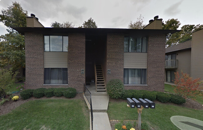 Foto del edificio - 265 S Harrison St