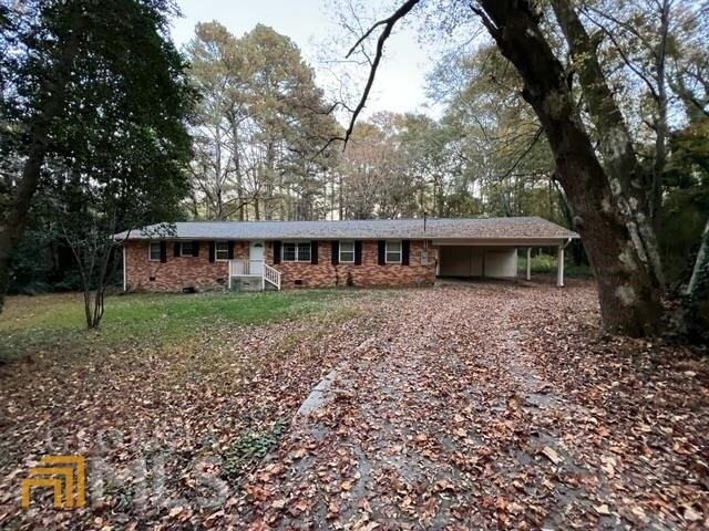 Primary Photo - 4770 Campbell Dr