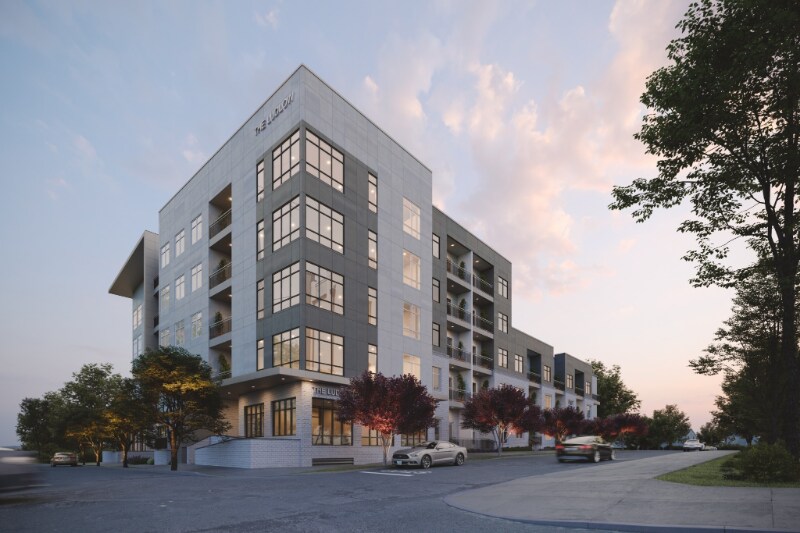 Primary Photo - 1125 10th Ave N