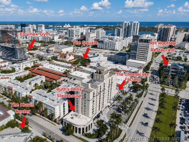 Foto del edificio - 651 Okeechobee Blvd