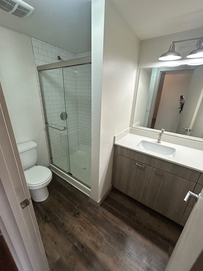 Bathroom - ReNew Wichita