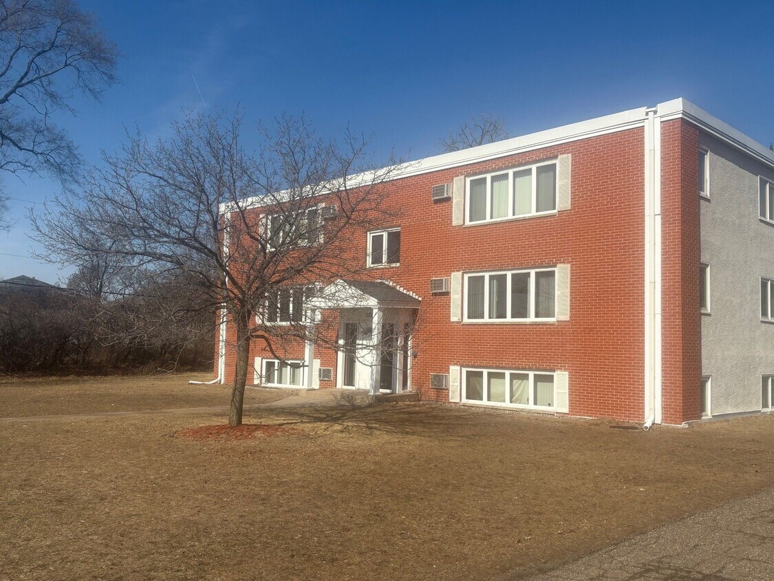 Foto del edificio - Town Properties