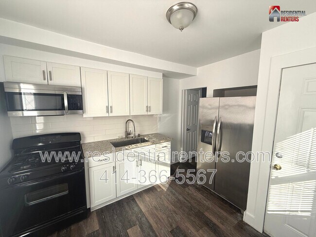 Foto del edificio - 7019 W Burleigh St