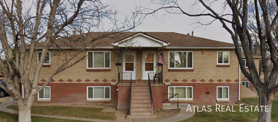 Primary Photo - 4011 Jay St