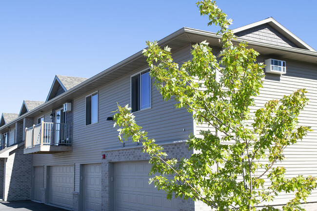 Interior Photo - Meadowland Villas