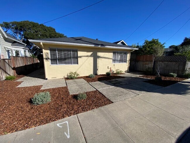 Foto del edificio - 284-286 Junipero