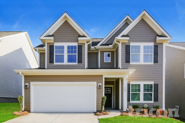 Building Photo - Tricon Lake Norman