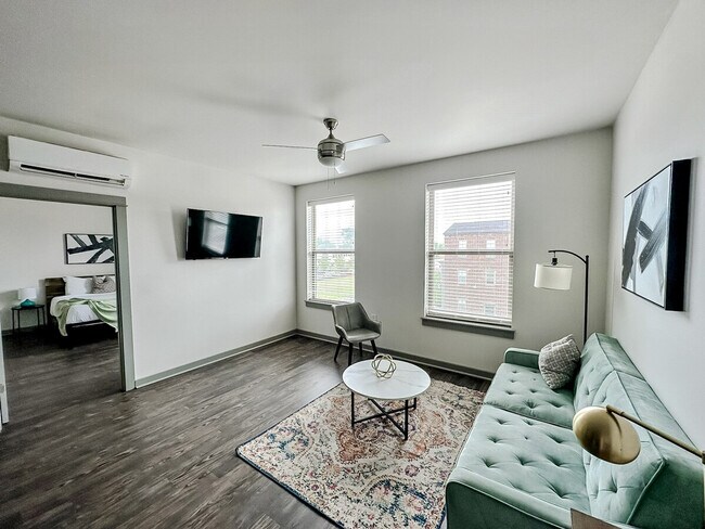 Foto del edificio - 520 N Magnolia St