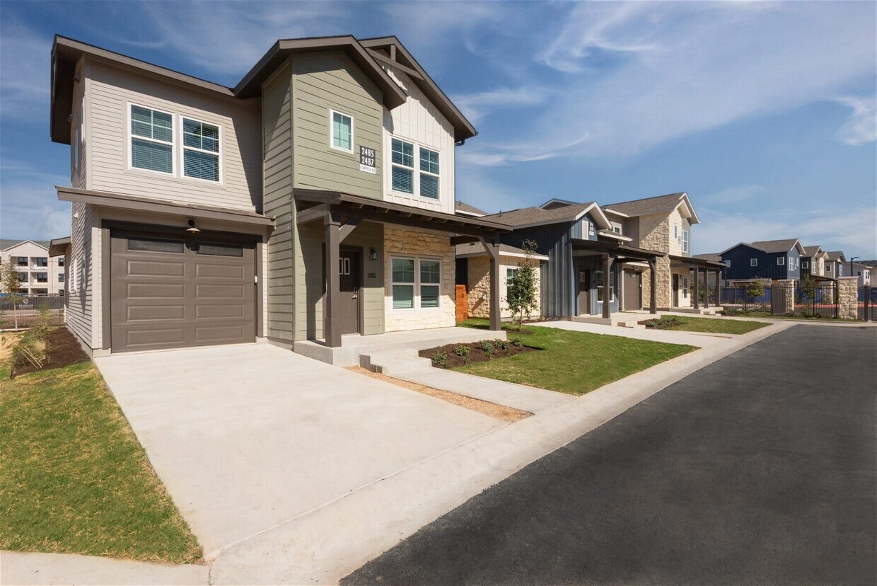 Primary Photo - 3039 Bravo Street Apt #3039, Fort Worth, T...