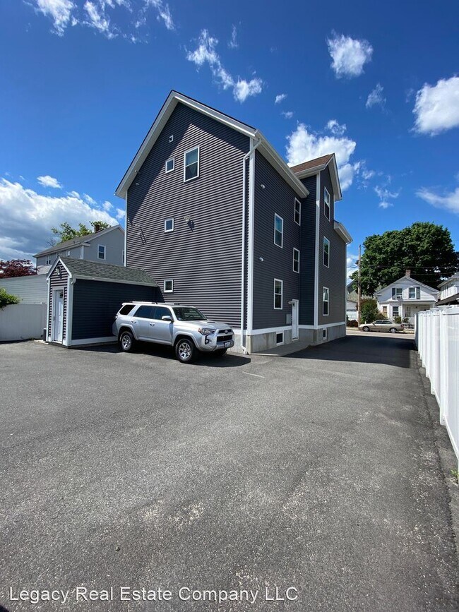 Building Photo - 11 Coyle Ave