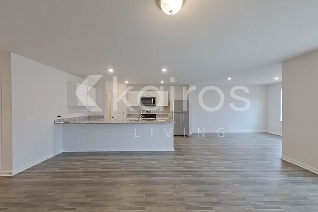 Foto del edificio - 2617 Provence Dr SE