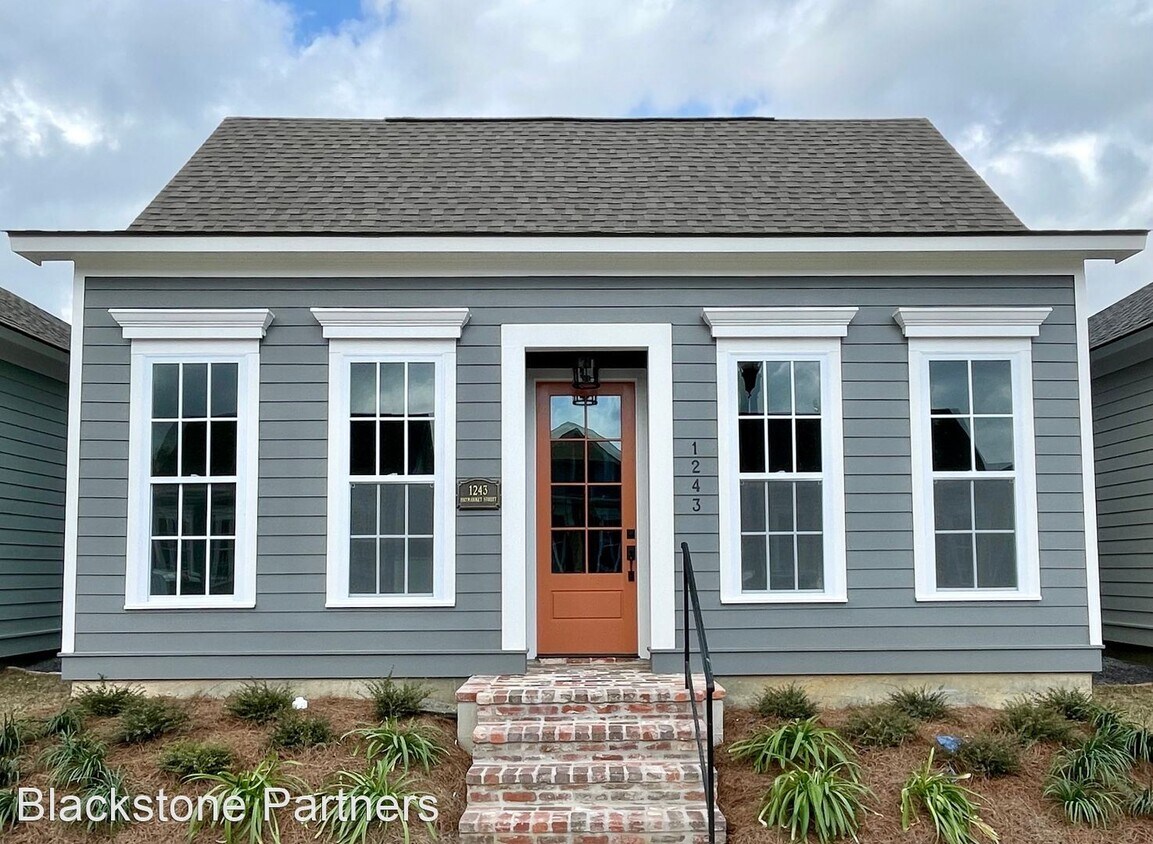 Primary Photo - 3 br, 2 bath House - Americana 186/1243 Ha...