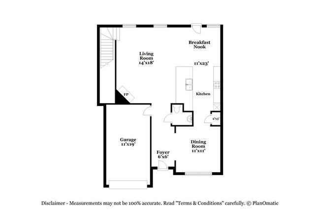 Building Photo - 5845 Grande River Rd