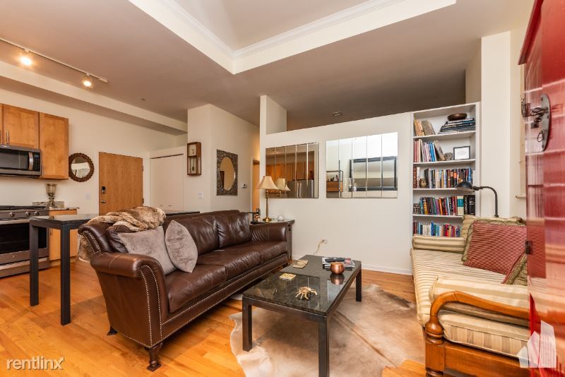 210 W Washington St, Chicago, IL 60606 Condo for Rent in Chicago, IL