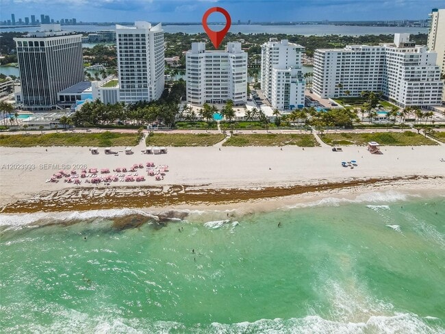 Foto del edificio - 4925 Collins Ave