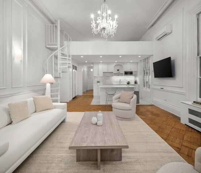 Foto del edificio - 3 E 9th St