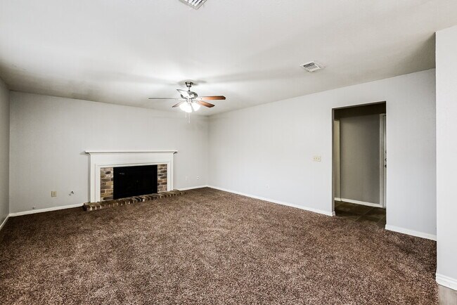 Foto del edificio - 10218 Ash Fork Dr