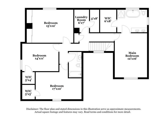 Foto del edificio - 3323 Baseline Rd