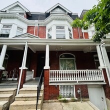 Building Photo - 1517 W Turner St