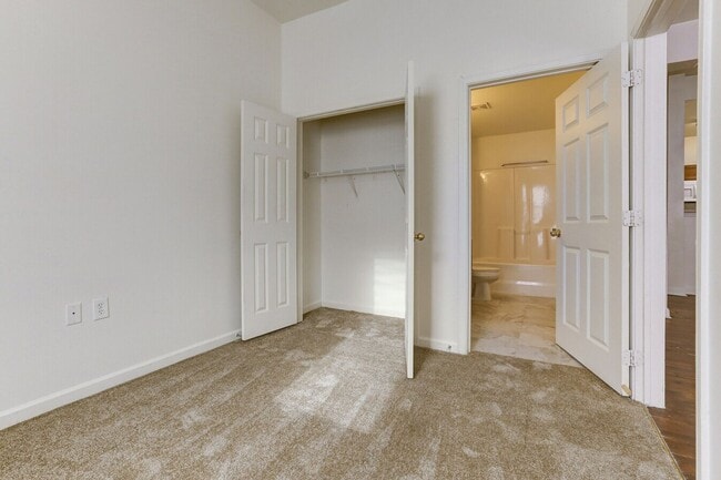 Foto del interior - The Gardens at Manchester