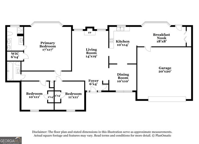 Building Photo - 50 Spring Valley Trce