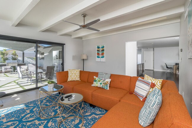 Foto del edificio - 8313 E Crestwood Way