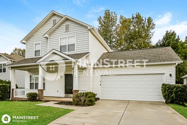 2112 SEBASTIANI DR, CHARLOTTE, NC 28214 - 4