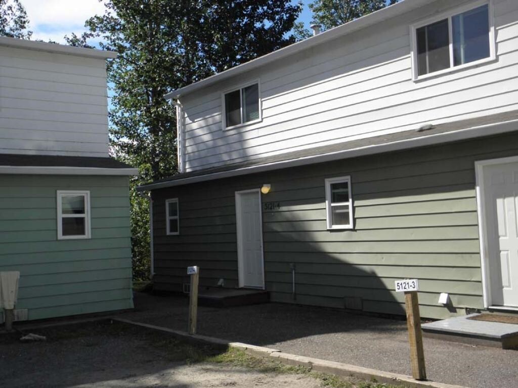 Primary Photo - Wentworth Townhomes
