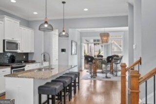 Foto del edificio - 2085 Garrison Way NW