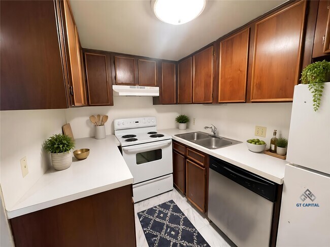 Foto del edificio - 7520 Hornwood Dr