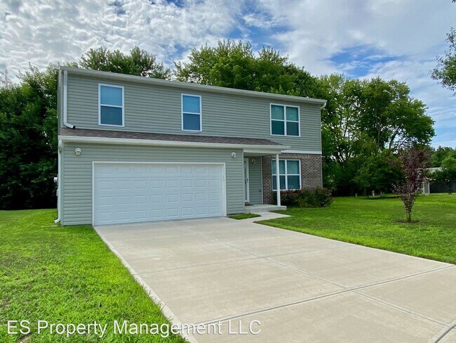 Building Photo - 4 br, 2.5 bath House - 2326 Lappin Ct.