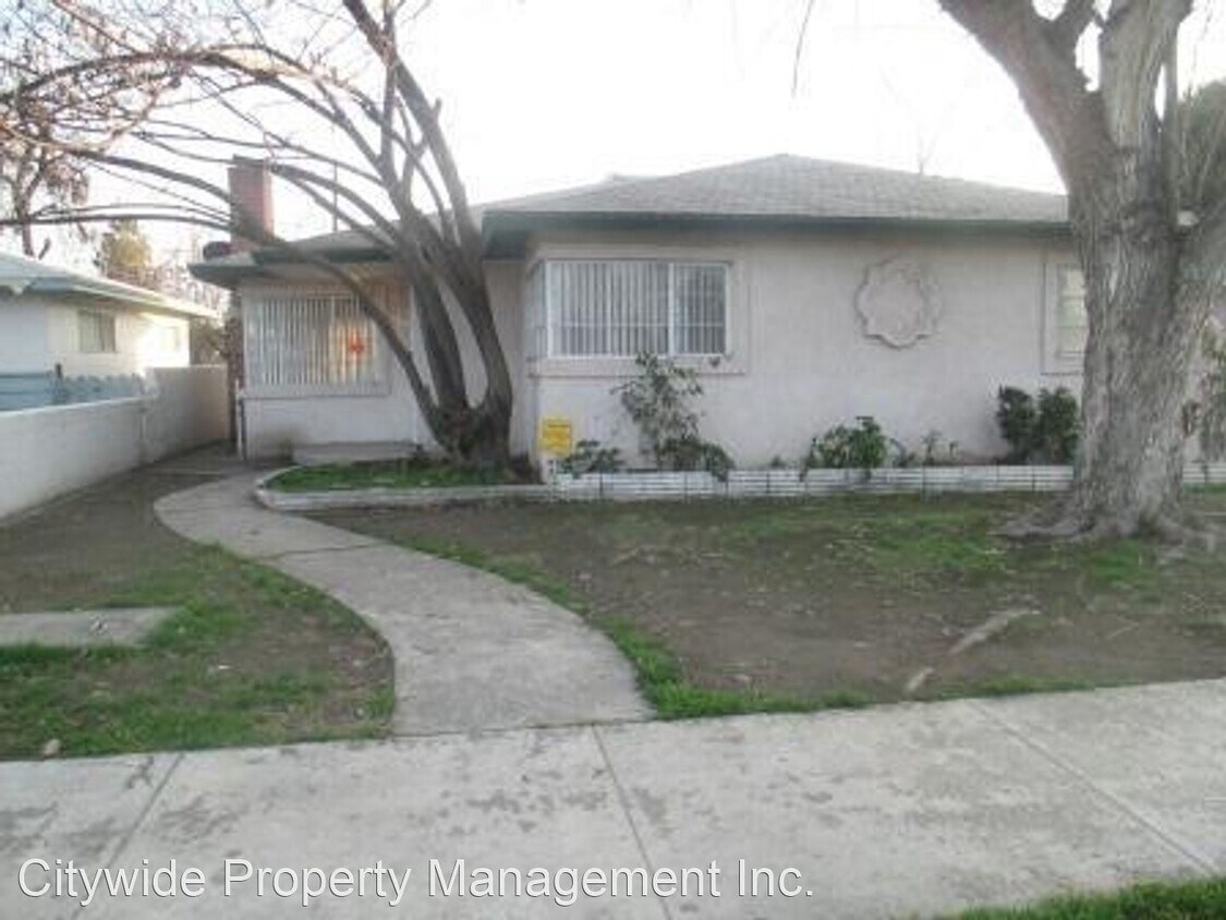 Foto principal - 5 br, 3 bath House - 2611 BELLE TERRACE