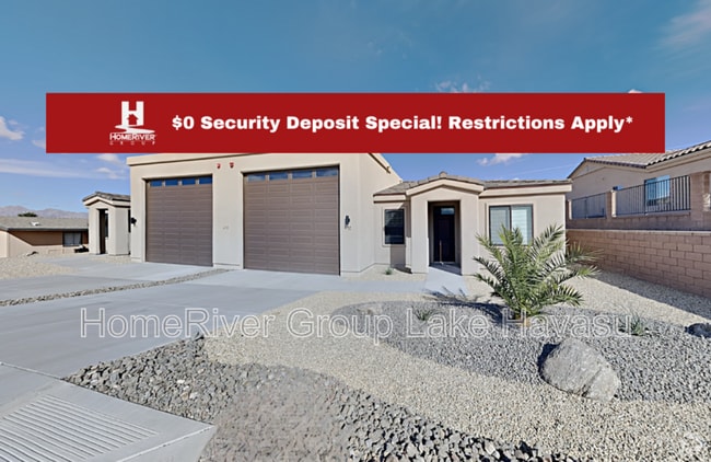 Building Photo - 2705 Palisades Dr