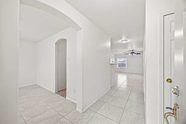 Foto del edificio - 7331 Wimberly Oaks Ln