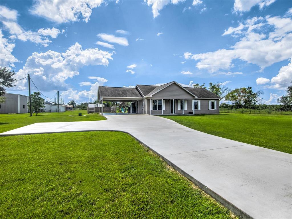 11703 Sralla Rd, Crosby, TX 77532 House Rental in Crosby, TX