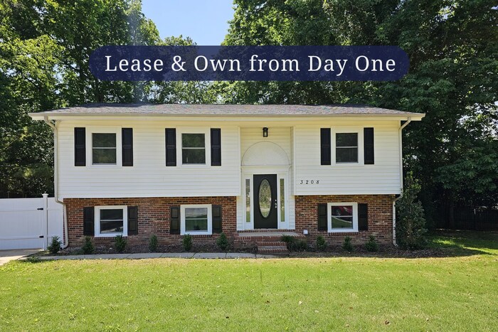 Foto principal - Build Equity While Leasing - Lease and Own...
