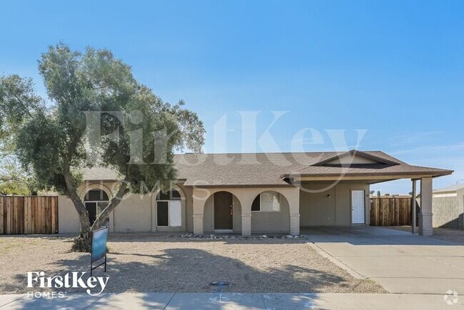 Building Photo - 6935 W Palo Verde Ave