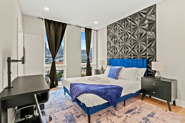 Building Photo - 916 N Delaware Ave