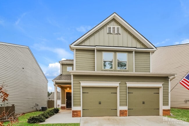 Building Photo - 190 Southwind Cir