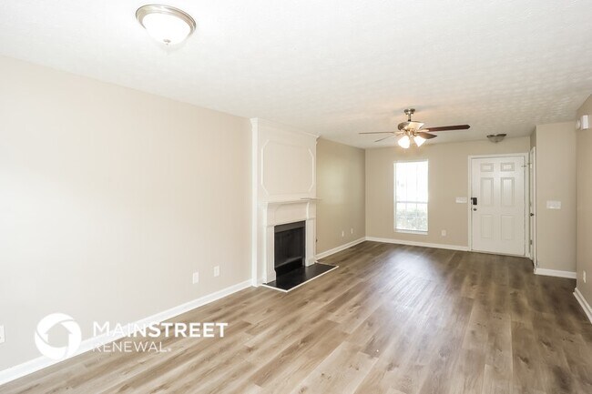 Foto del edificio - 3374 Homeward Trail