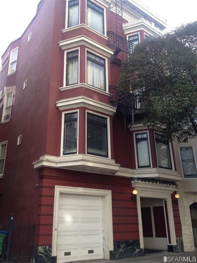 Foto del edificio - 1840 Franklin St