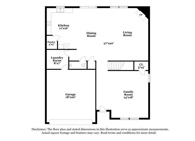 Building Photo - 941 Silverberry St