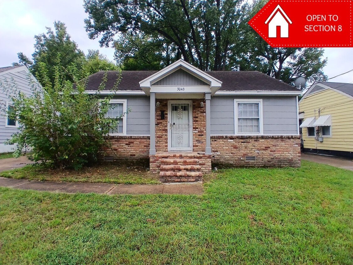 Foto principal - Spacious 2 Bedroom, 1 Bath | Binghampton -...